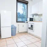 Bege Minimalstay * Oberhausen (North Rhine-Westphalia)