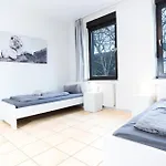 Bege Minimalstay Appartamento *