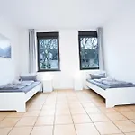 Bege Minimalstay Oberhausen (North Rhine-Westphalia)