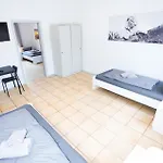 Bege Minimalstay Appartamento