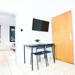 Bege Minimalstay * Oberhausen (North Rhine-Westphalia)
