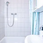 Bege Minimalstay