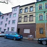 Appartamento Bege Minimalstay Oberhausen (North Rhine-Westphalia)