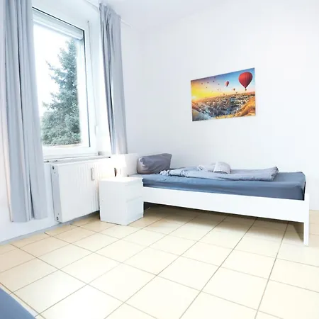 Bege Minimalstay