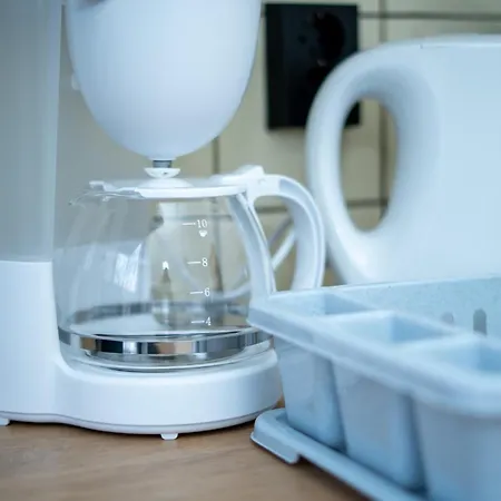 Bege Minimalstay Apartmán Oberhausen (North Rhine-Westphalia)