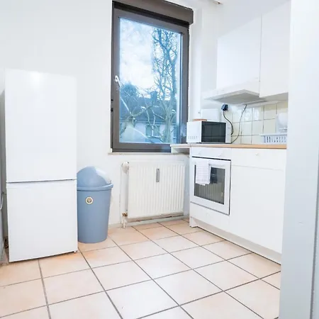 Bege Minimalstay * Oberhausen (North Rhine-Westphalia)