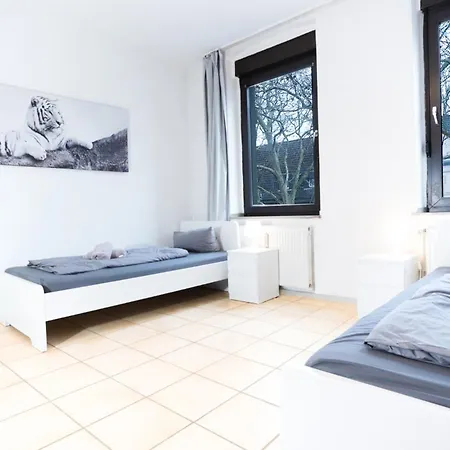 Bege Minimalstay Apartmán *