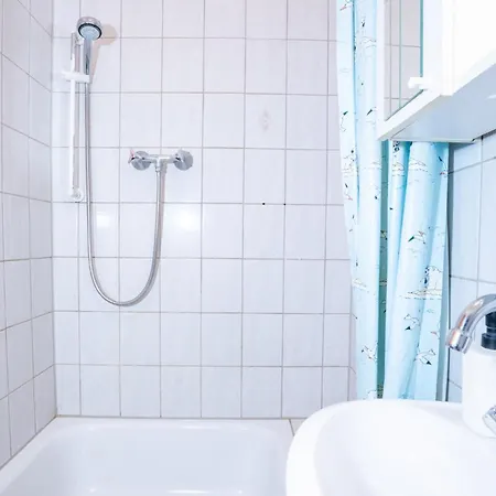 Bege Minimalstay