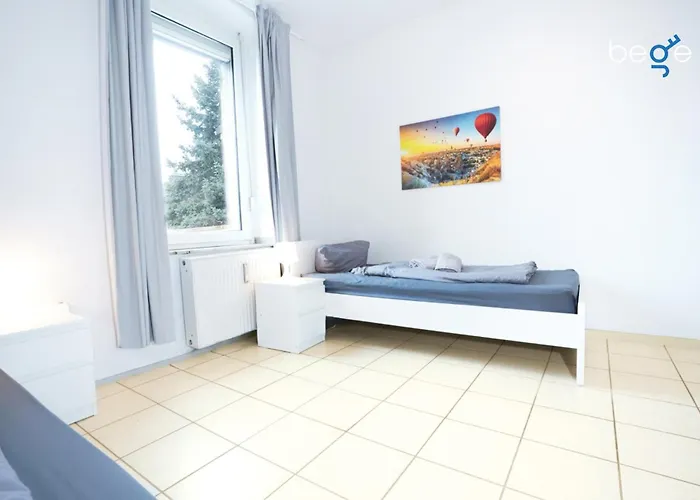 Bege Minimalstay