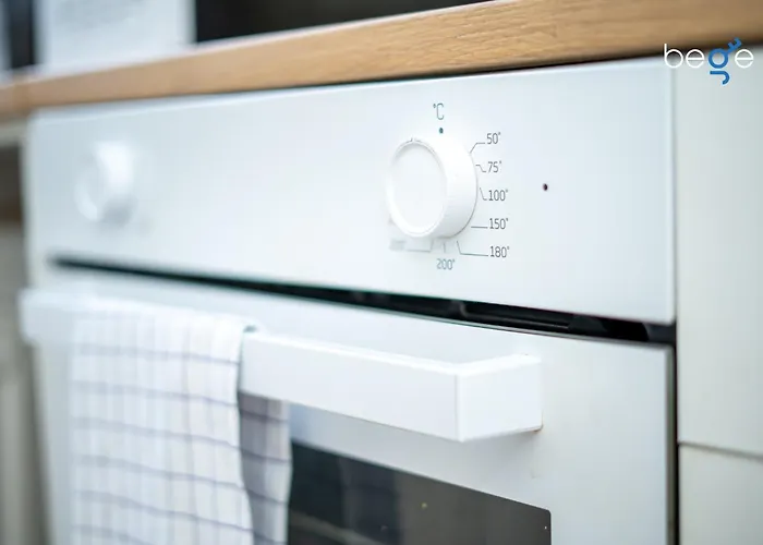 Bege Minimalstay * Oberhausen (North Rhine-Westphalia)