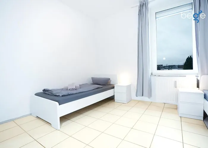 Appartement Bege Minimalstay *